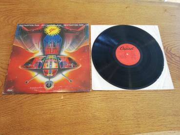 Sun – Destination: Sun 1979 Capitol Records – ST-11941, EMI – ST-11941 US Pressung VG/VG